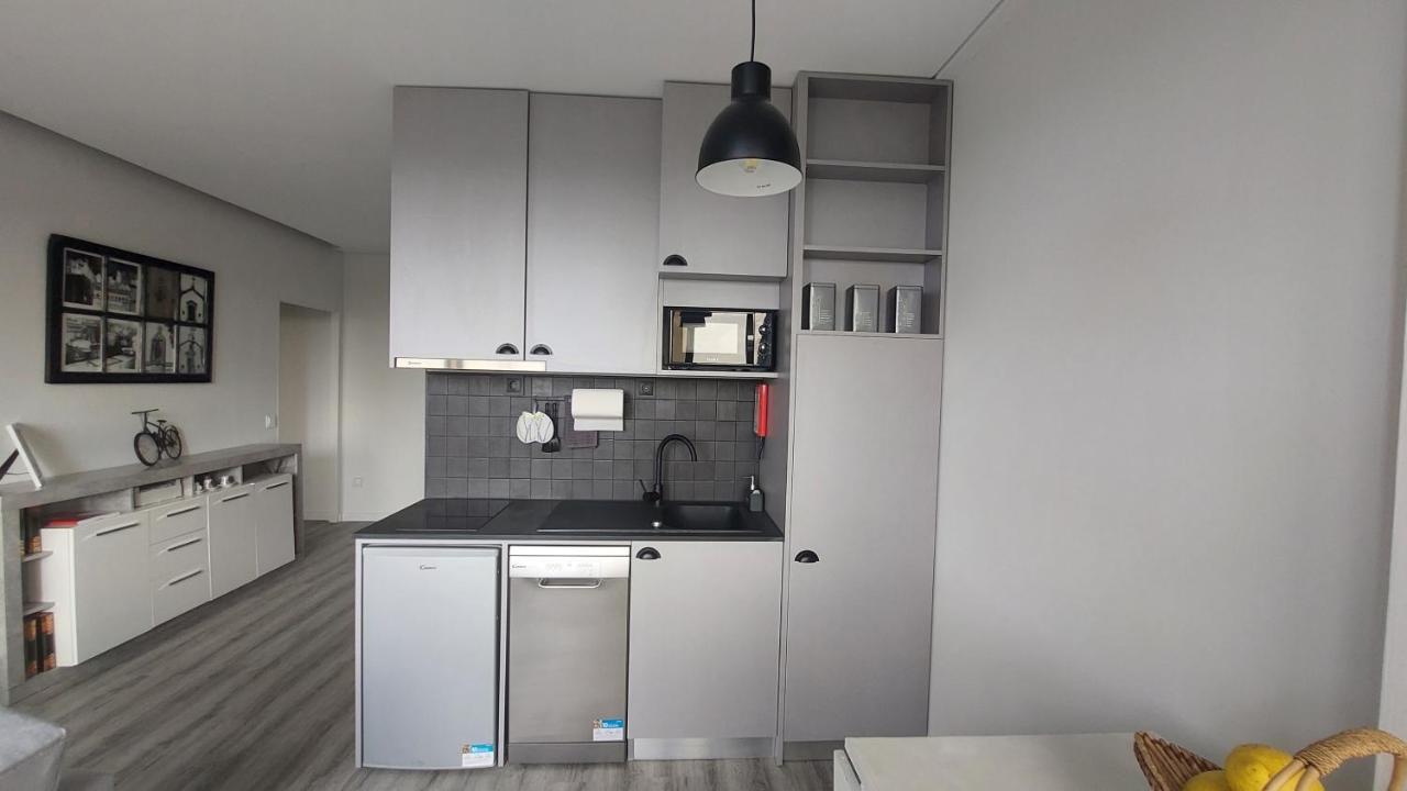 Maia Apartment Exterior foto